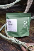 Tutti Frutti Etiopija