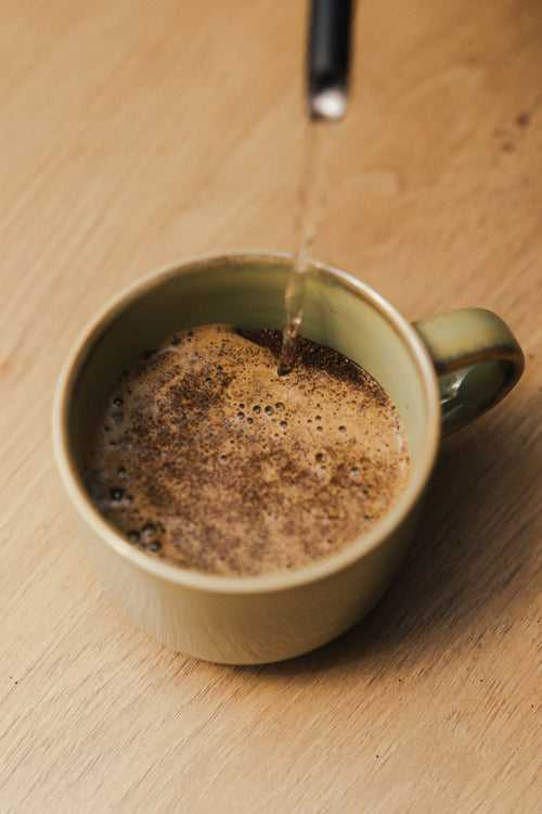 Dolce Cerrado Espresso