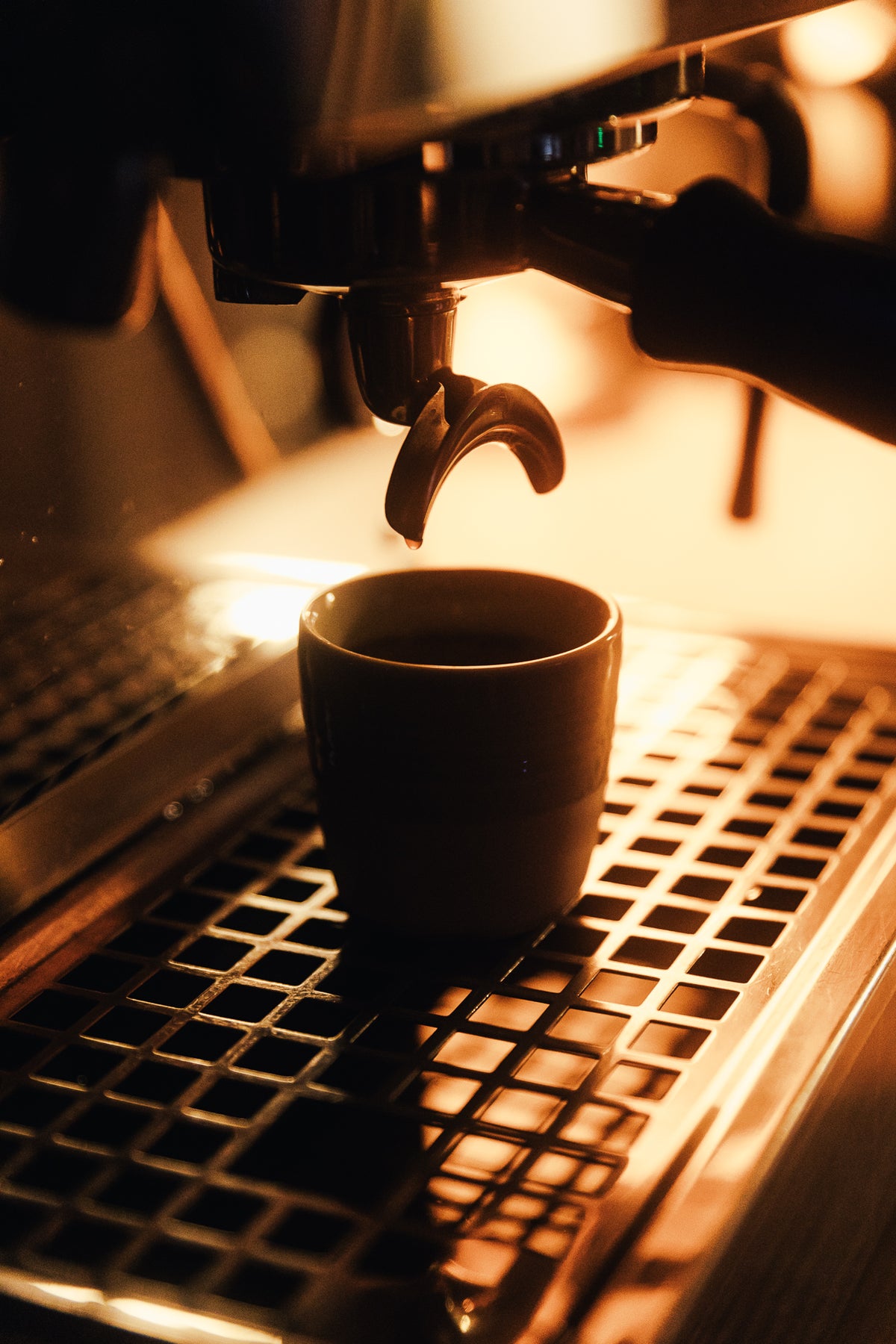 Dolce Cerrado Espresso