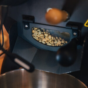 Kafijas grauzdētājs Aillio Bullet R2 Pro