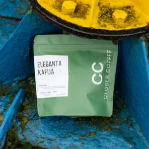 Columbia / Elegant coffee / Medium Roast