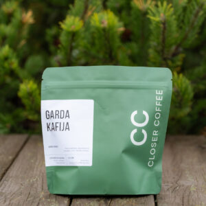 Costa Rica / Finca Monte Alto / Natural