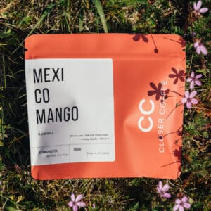 Mexi Co Mango/ pašu fermentēta / vidēji grauzdēta